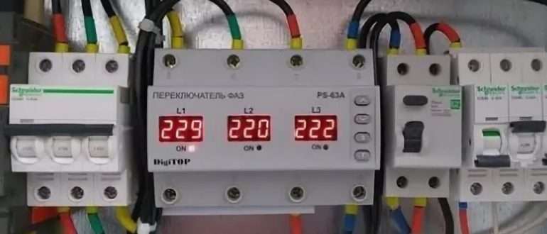 Как грамотно рассчитать нагрузку для домашней электросети