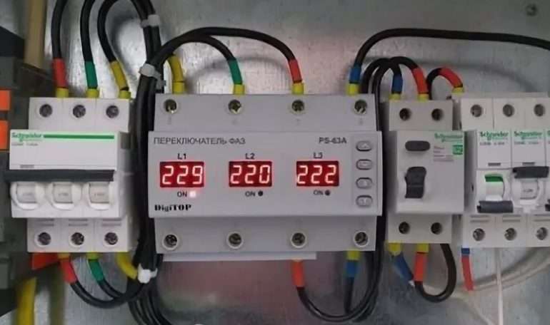 Как грамотно рассчитать нагрузку для домашней электросети