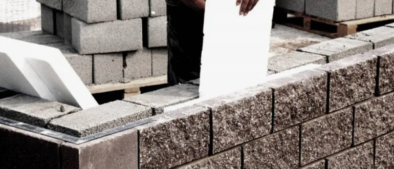 Новые технологии кладки: что выбрать для быстрого возведения дома