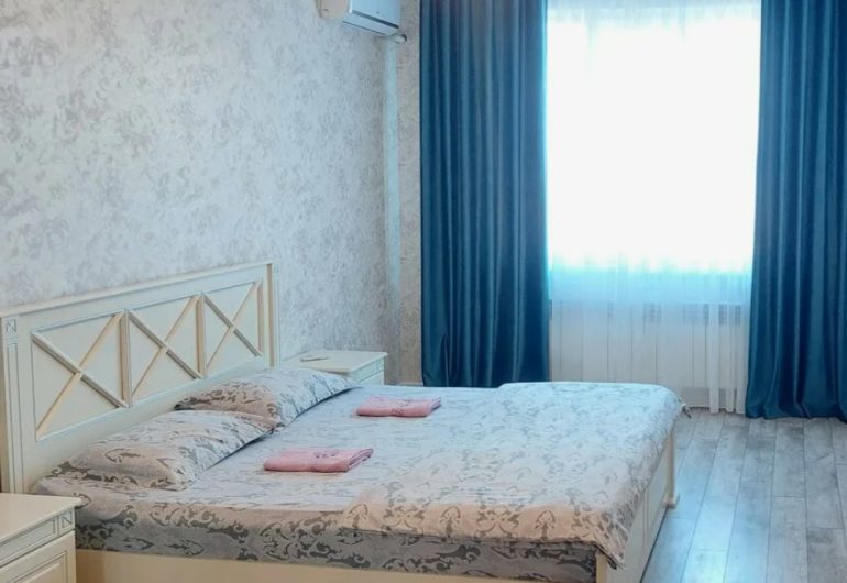 Как снять жилье посуточно на праздники, когда «все уже занято»