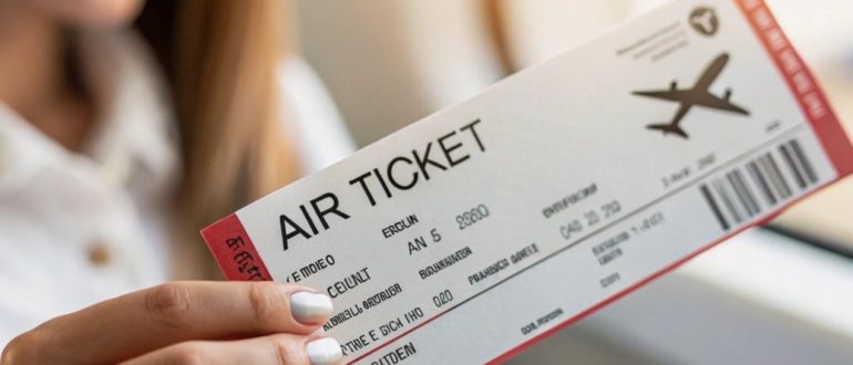 Авиабилеты без переплаты: как находить реальные скидки, а не маркетинговые уловки