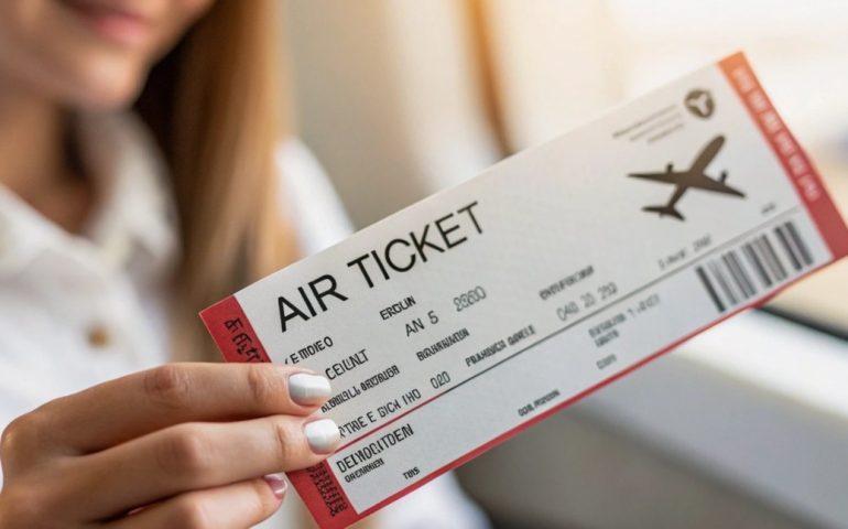 Авиабилеты без переплаты: как находить реальные скидки, а не маркетинговые уловки