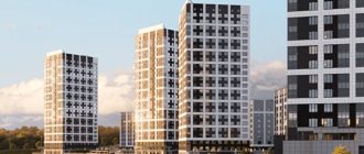 Почему квартиры в жилом комплексе стали популярнее загородных домов