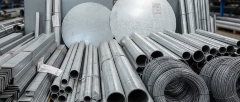 Как выбрать надежного поставщика широкого спектра металлопроката для строительства