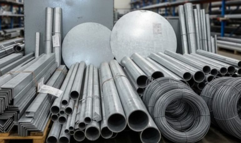 Как выбрать надежного поставщика широкого спектра металлопроката для строительства