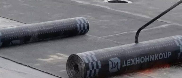 Гидроизоляция на кровлю от Технониколь: принципы применения | Статья от Технониколь