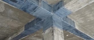 Системы усиления строительных конструкций: современные решения для надёжности зданий